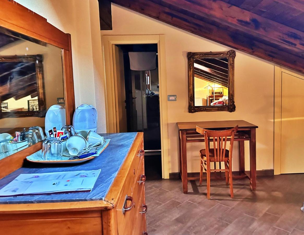 Su Passu Country House 페틸리아 외부 사진
