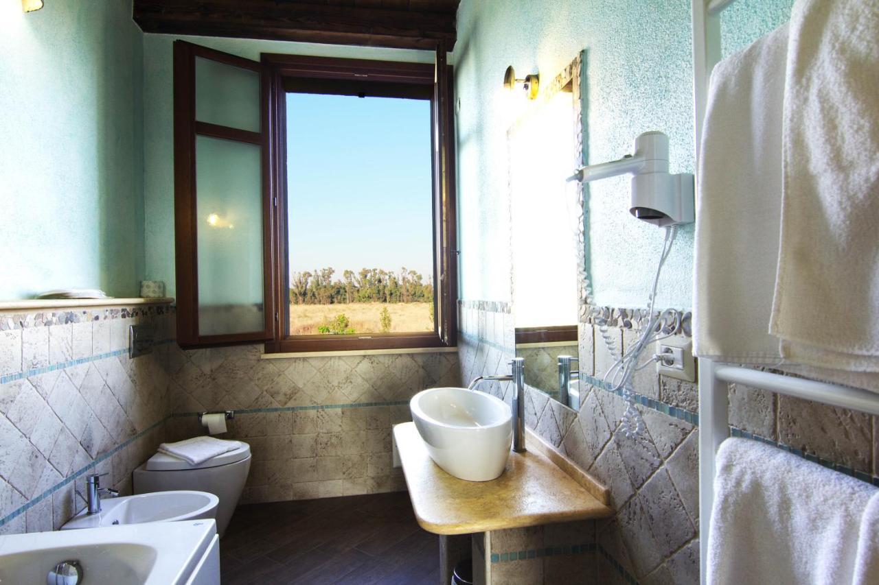 Su Passu Country House 페틸리아 객실 사진